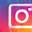 Instagramアイコン