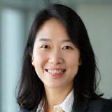 山本 智子の写真（代表取締役 CEO）